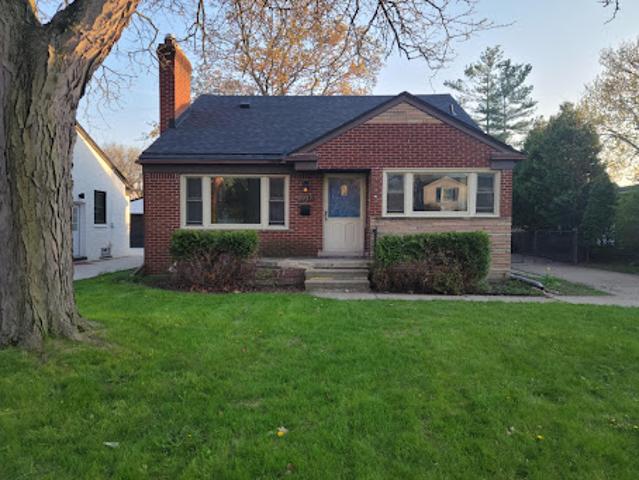 House for sale in Michigan