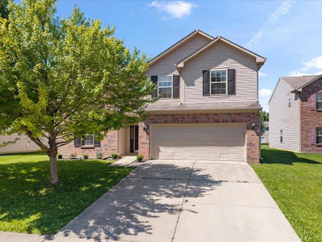 House for sale in Camby, Indiana