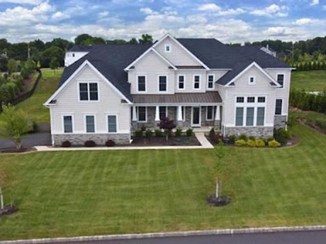 House for sale in Mahwah, New Jersey