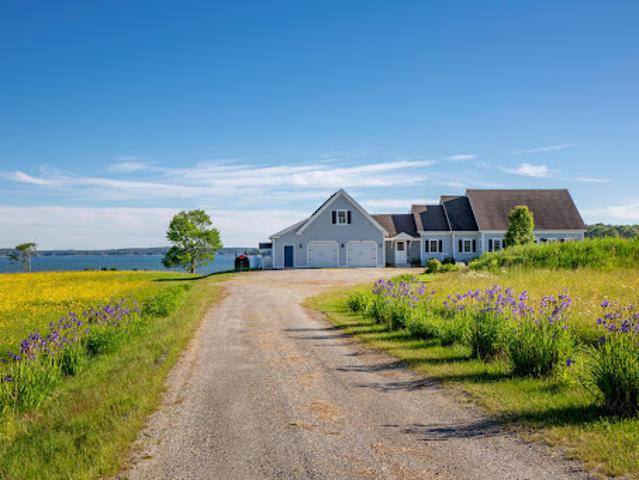 House for sale in Cushing, Knox County