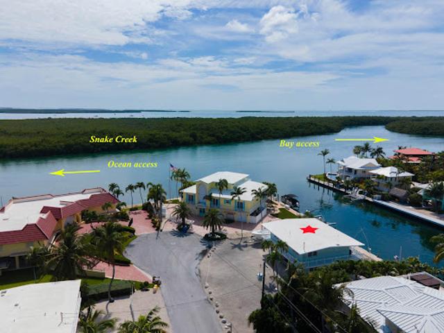 House for sale in Islamorada, Florida