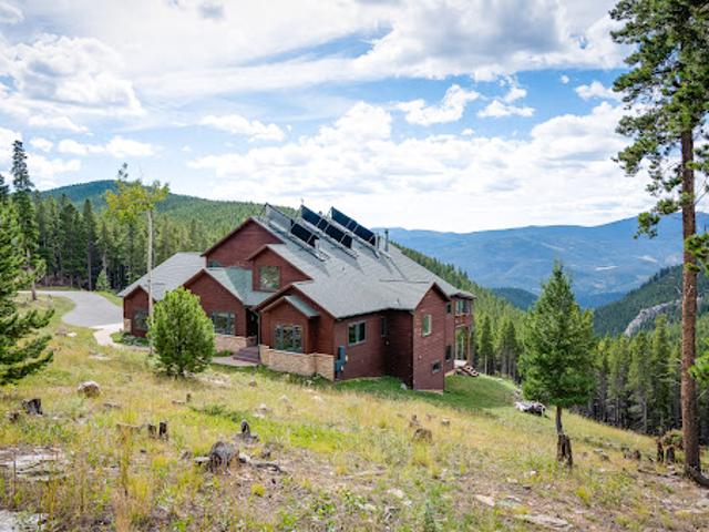 House for sale in Clear Creek, Colorado
