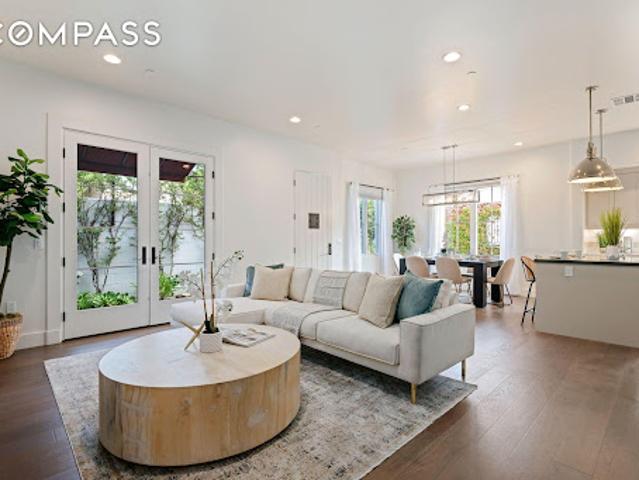 House for sale in Santa Barbara, California