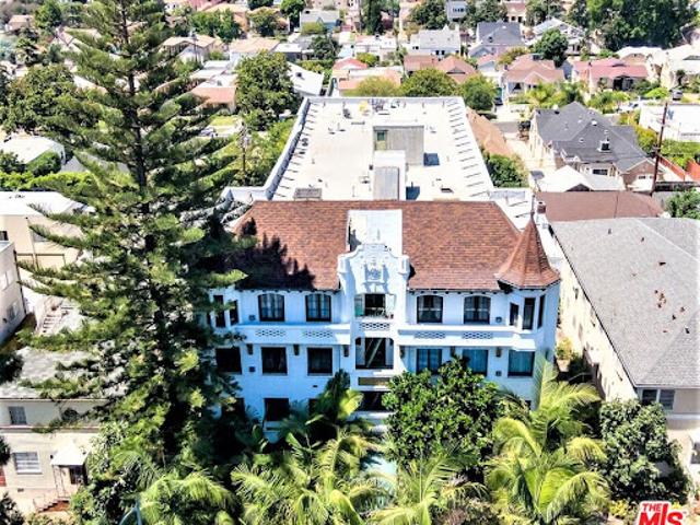 House for sale in Canoga Park, California