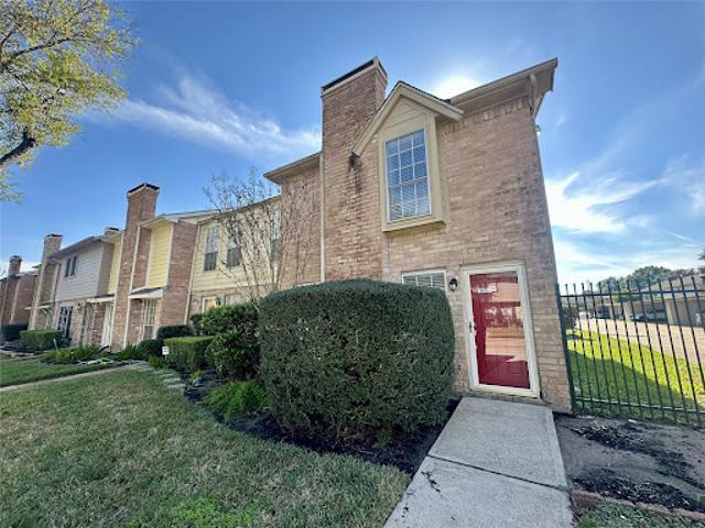 House for sale in Harris, Texas