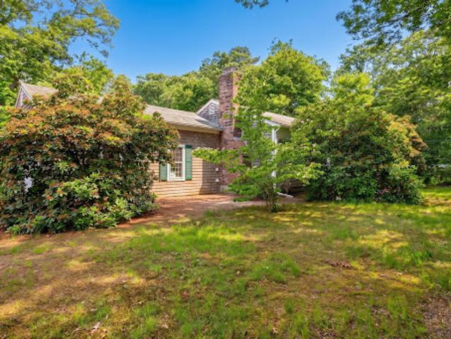 House for sale in Barnstable, Massachusetts