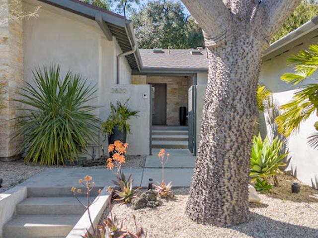 House for sale in Canoga Park, California
