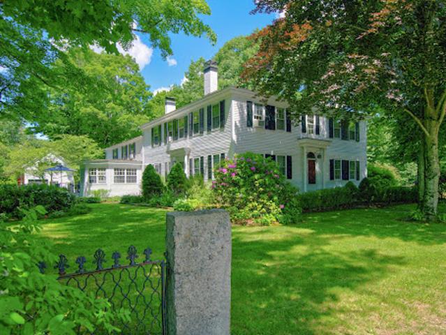 House for sale in Windham, Maine