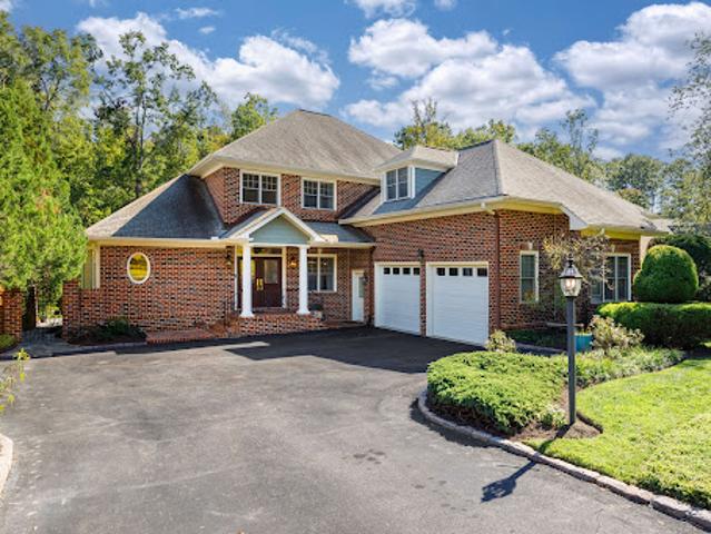 House for sale in Richmond, Virginia