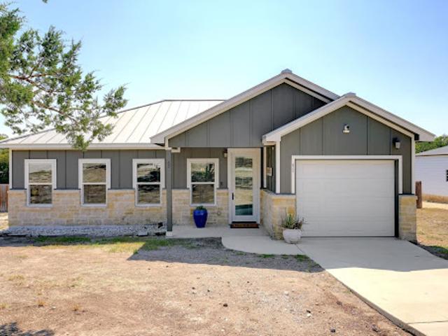 House for sale in Spring Branch, Texas