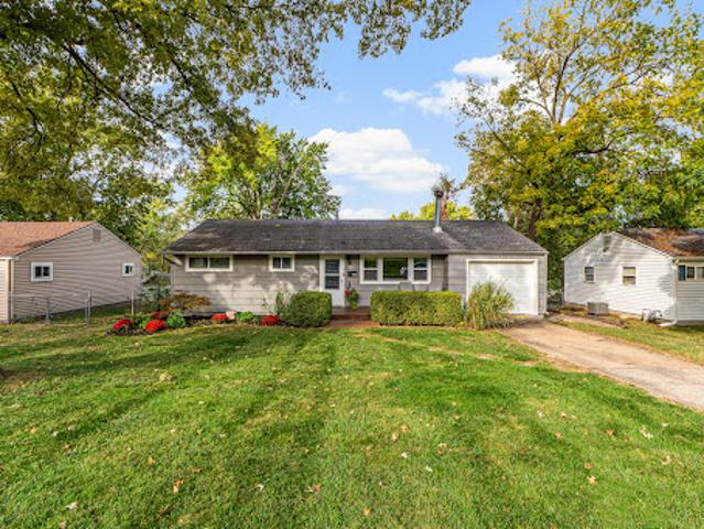 House for sale in Kansas