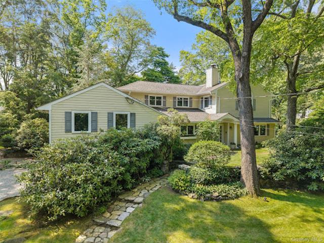 House for sale in Scarsdale, New York