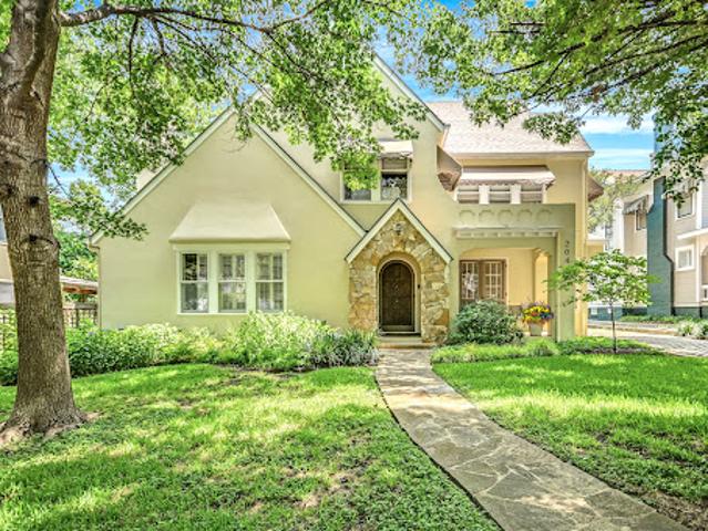 House for sale in Austin, Texas