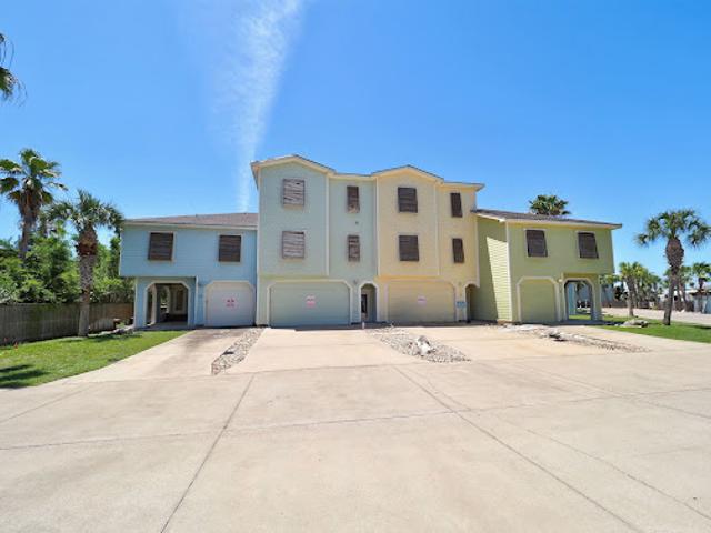 House for sale in Port Aransas, Texas