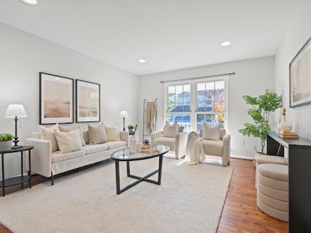 House for sale in Lutherville Timonium, Maryland