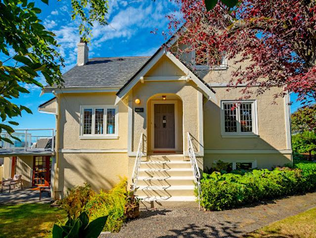 House for sale in West Vancouver, Metro Vancouver Regional District