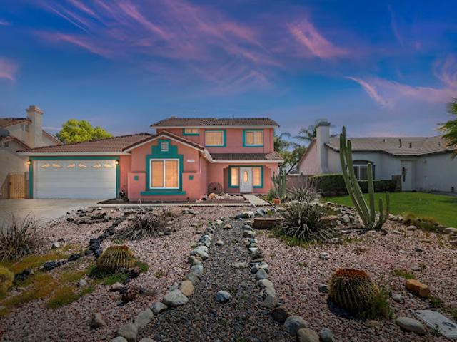 House for sale in Rialto
