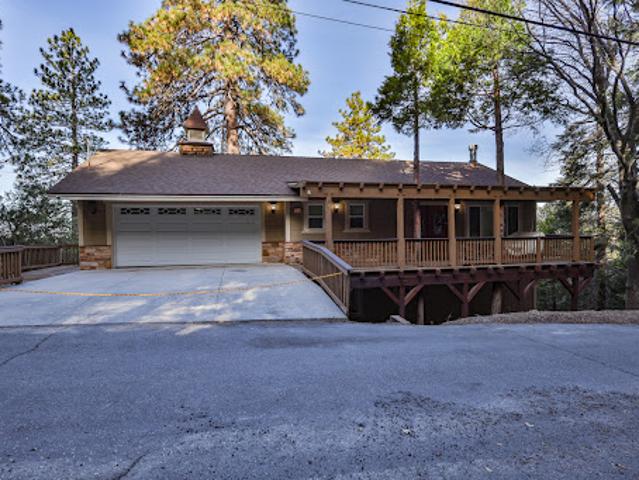 House for sale in Cedarpines Park, California