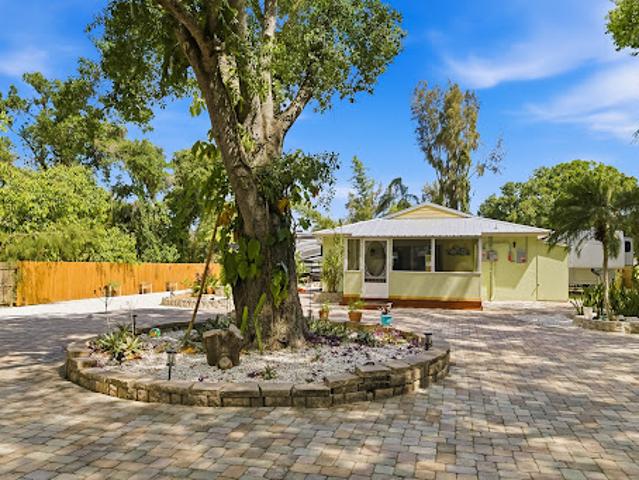 House for sale in Sarasota, Florida