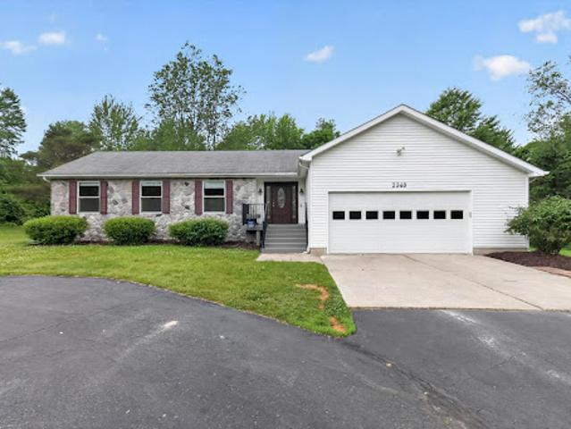 House for sale in Michigan