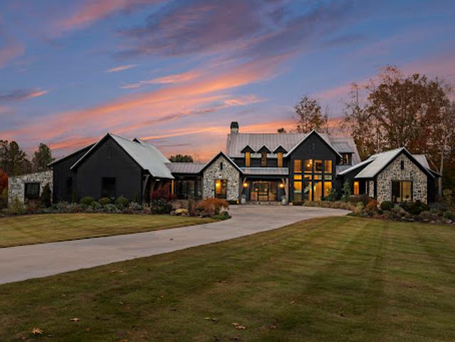 House for sale in Iron Station, North Carolina