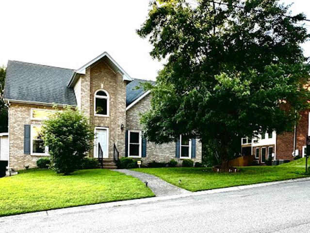 House for sale in Nashville