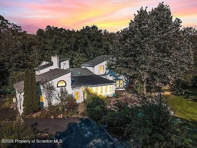 House for sale in Stroudsburg, Pennsylvania