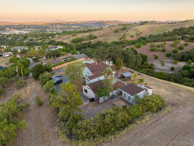 House for sale in Paso Robles, California