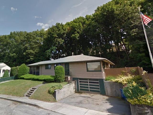 House for sale in Lawrence, Massachusetts