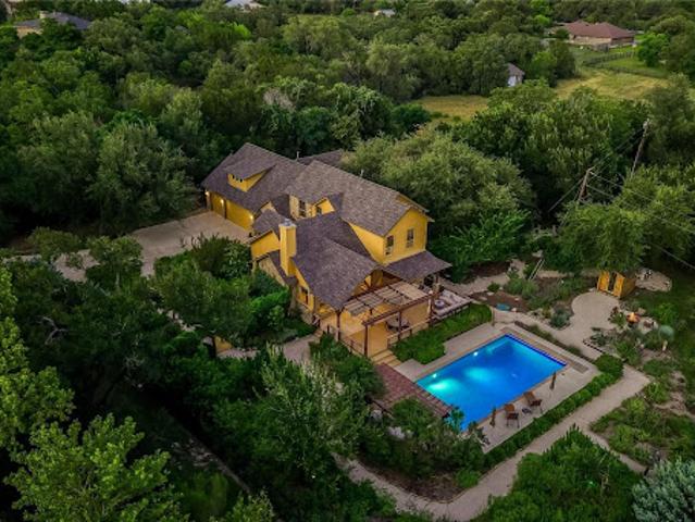 House for sale in Austin, Texas