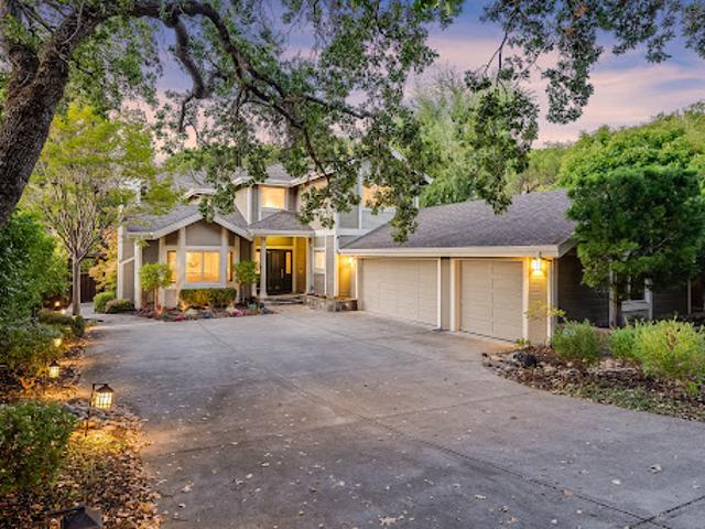 House for sale in San Mateo, California