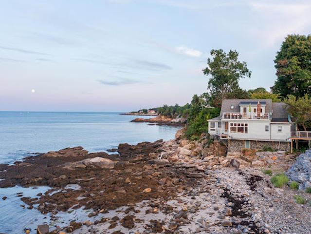 House for sale in South Portland, Maine