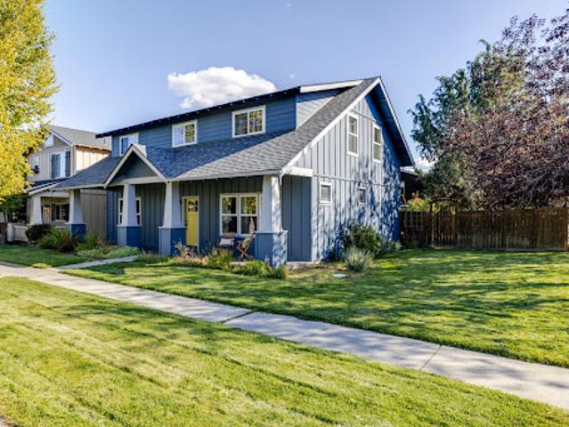 House for sale in Bend, Deschutes County