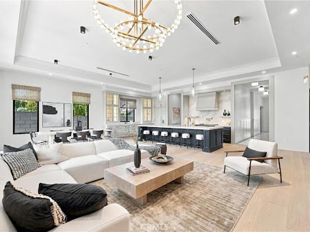 House for sale in Irvine, Orange County