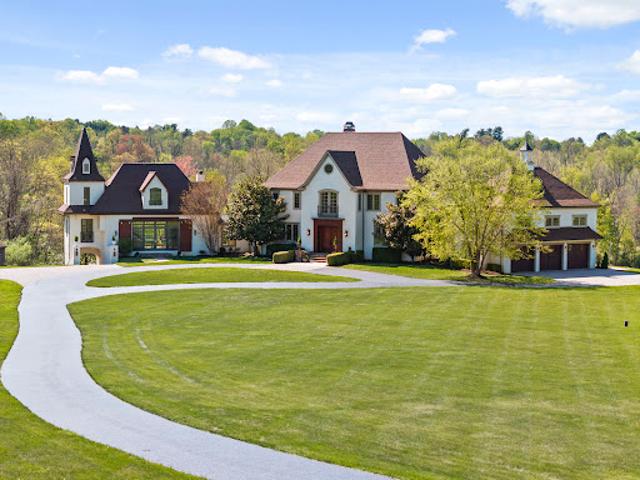 House for sale in Chester Springs, West Pikeland Township