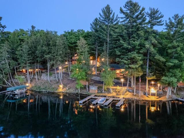 House for sale in Town of Minocqua, Oneida County