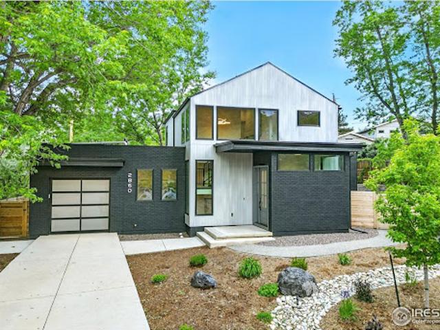 House for sale in Boulder, Colorado