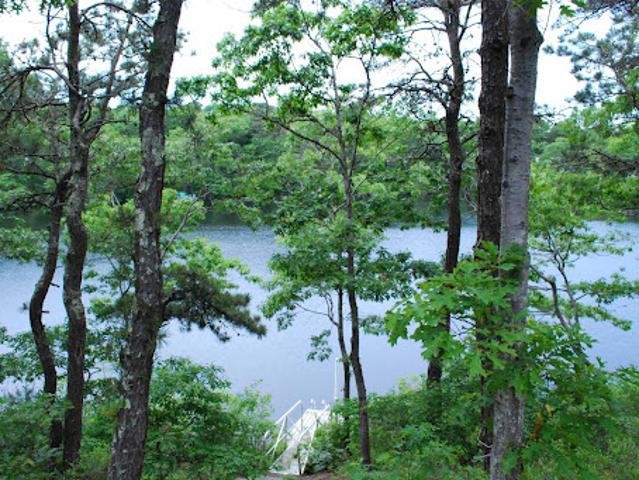 House for sale in Mashpee, Massachusetts