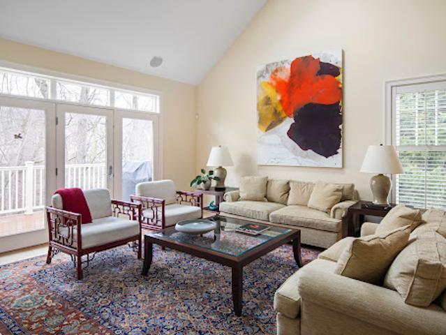 House for sale in Massachusetts