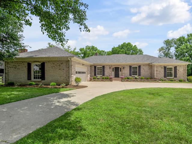House for sale in Lexington, Kentucky