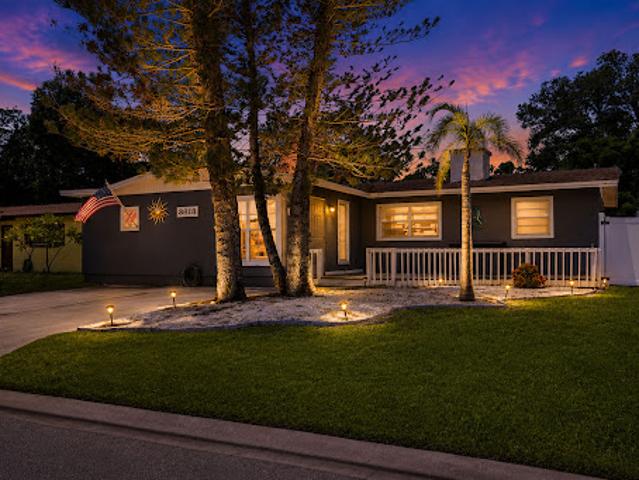 House for sale in Sarasota, Florida