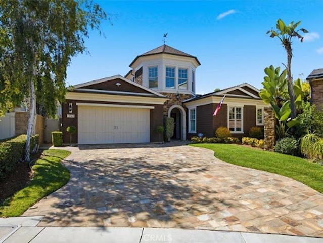 House for sale in Huntington Beach, California