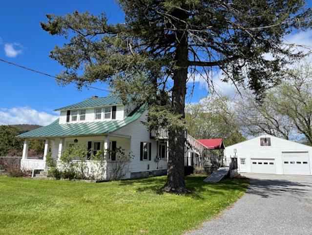 House for sale in Pittsford, Vermont