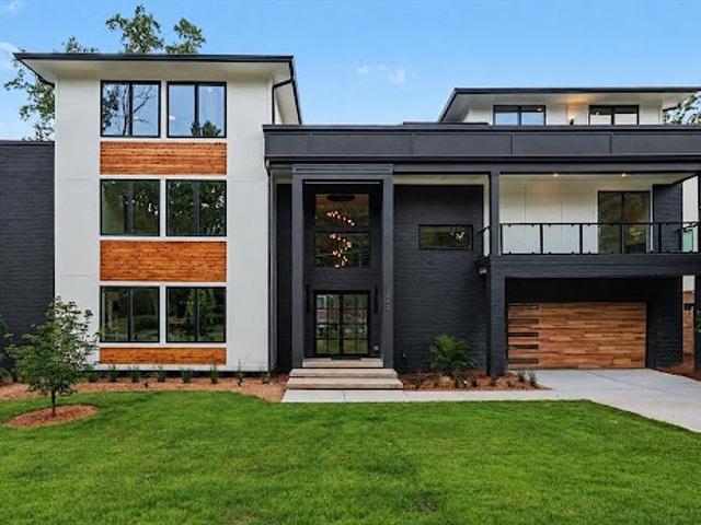 House for sale in Atlanta, Georgia