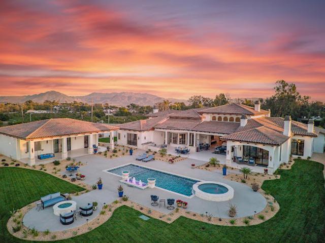 House for sale in Camarillo, California