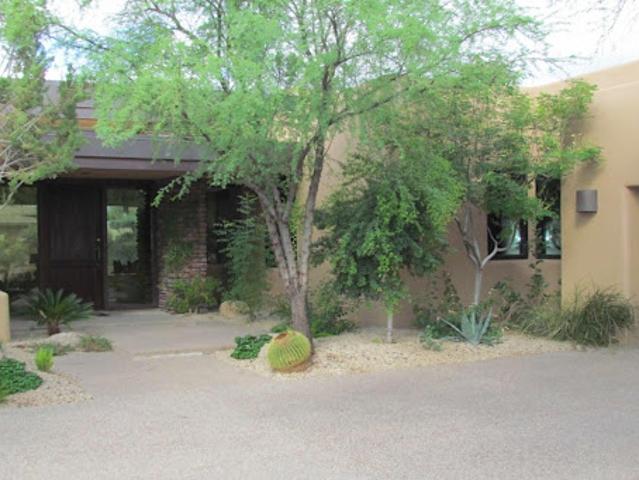 House for rent in Scottsdale