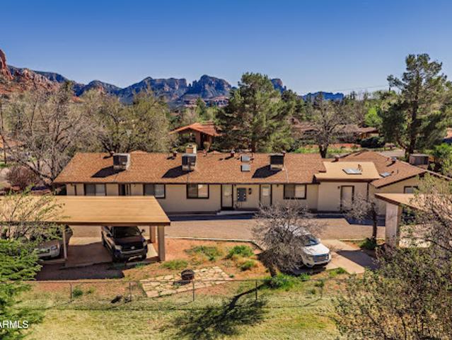 House for sale in Sedona, Arizona