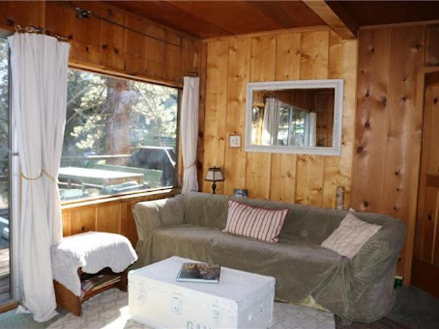 House for sale in Fawnskin, California