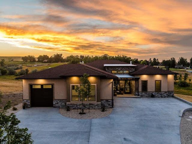 House for sale in Wyoming
