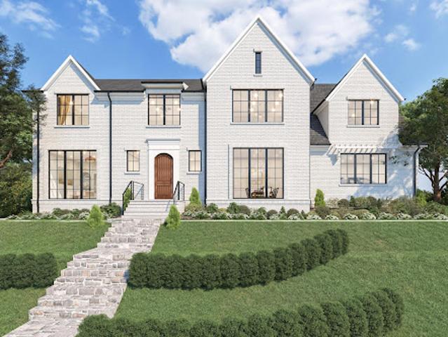House for sale in Washington, Washington DC